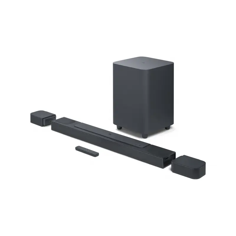 JBL BAR 800 Pro 5.1.2CH Soundbar