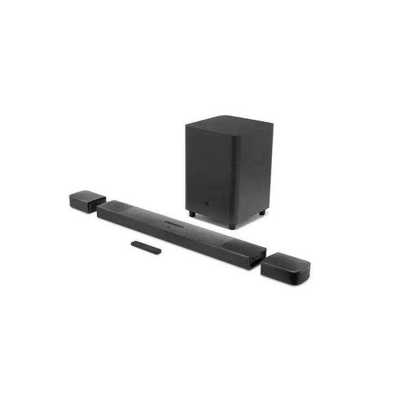 JBL Bar 9.1 True Wireless Soundbar