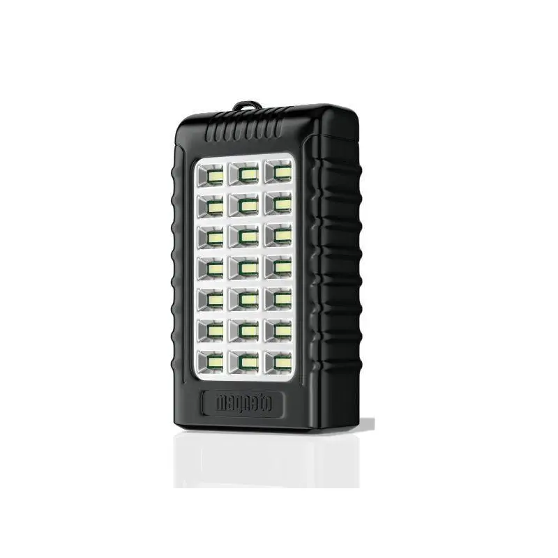 Magneto DBK251 Rechargeable LED Compact