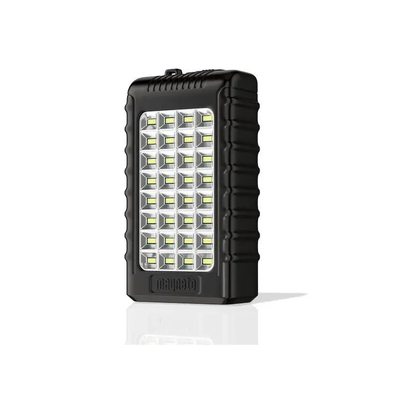 Magneto DBK252 Rechargeable Led Solar