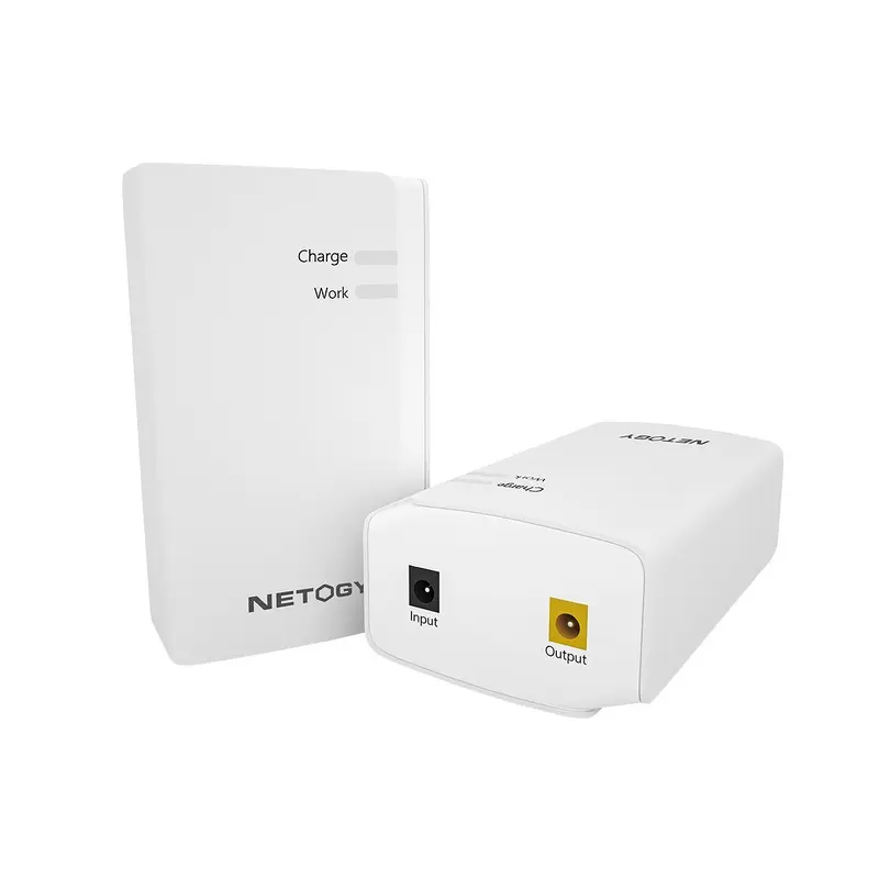 Netogy 13800mAh Mini In-Line UPS - UPS30