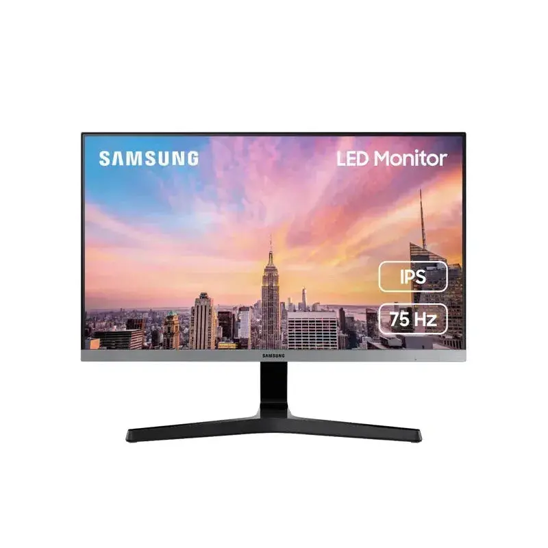 Samsung LS24R35AFHMXUE Full HD Monitor