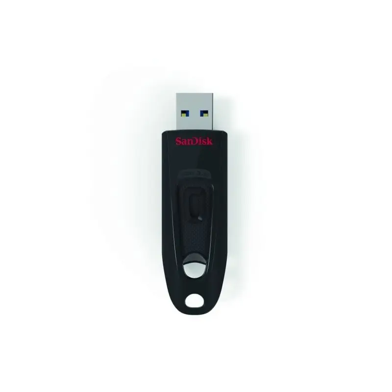 Sandisk Ultra USB3.0 Flash drive - 64GB
