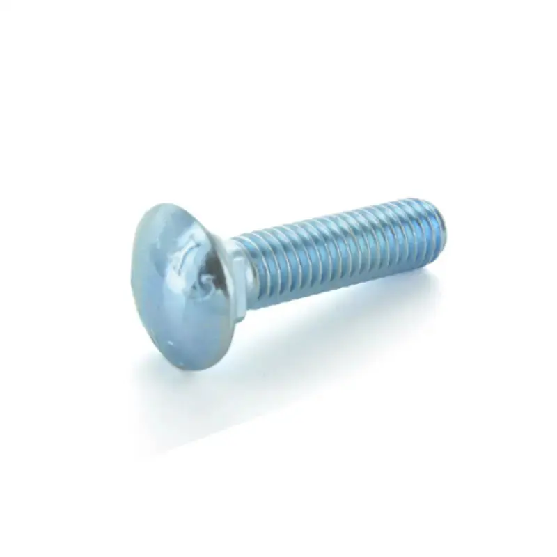 Sherline 10-24 x 1-1/4" Carriage Bolt