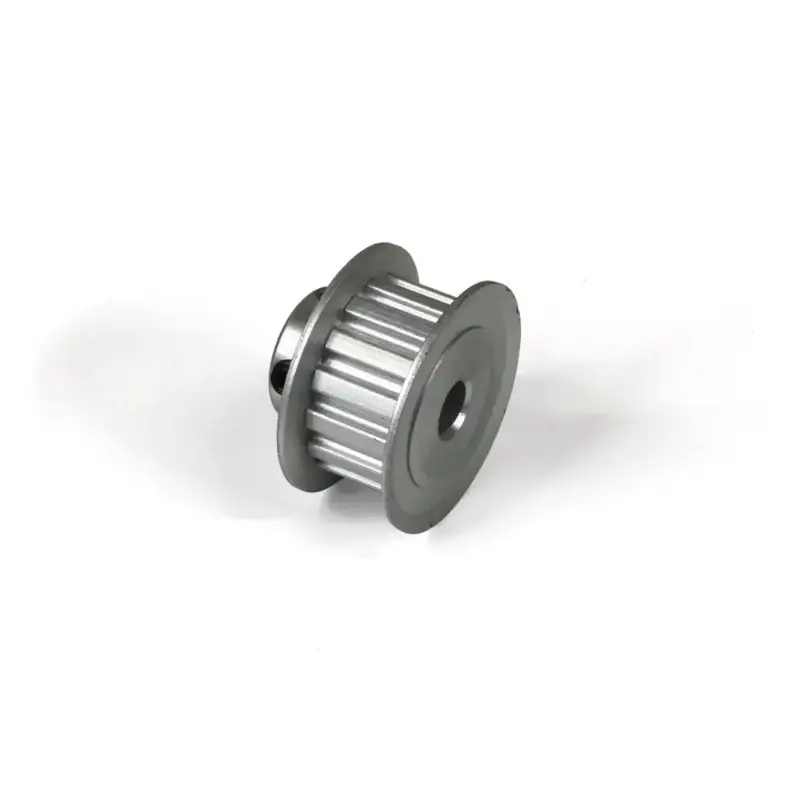 Sherline 15-Tooth Motor Pulley