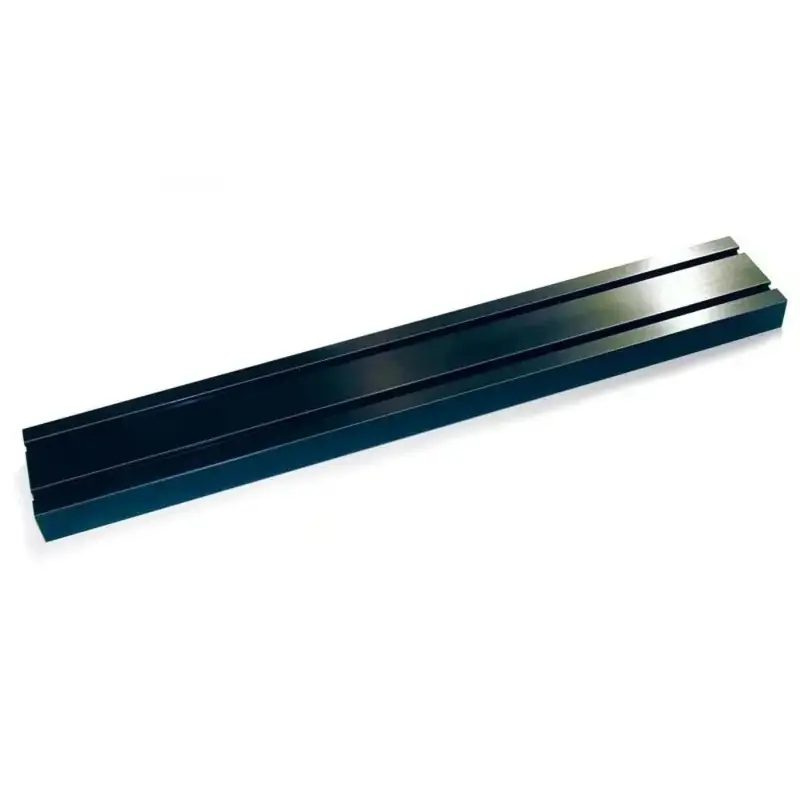 Sherline 18" Mill Table Installation Instructions