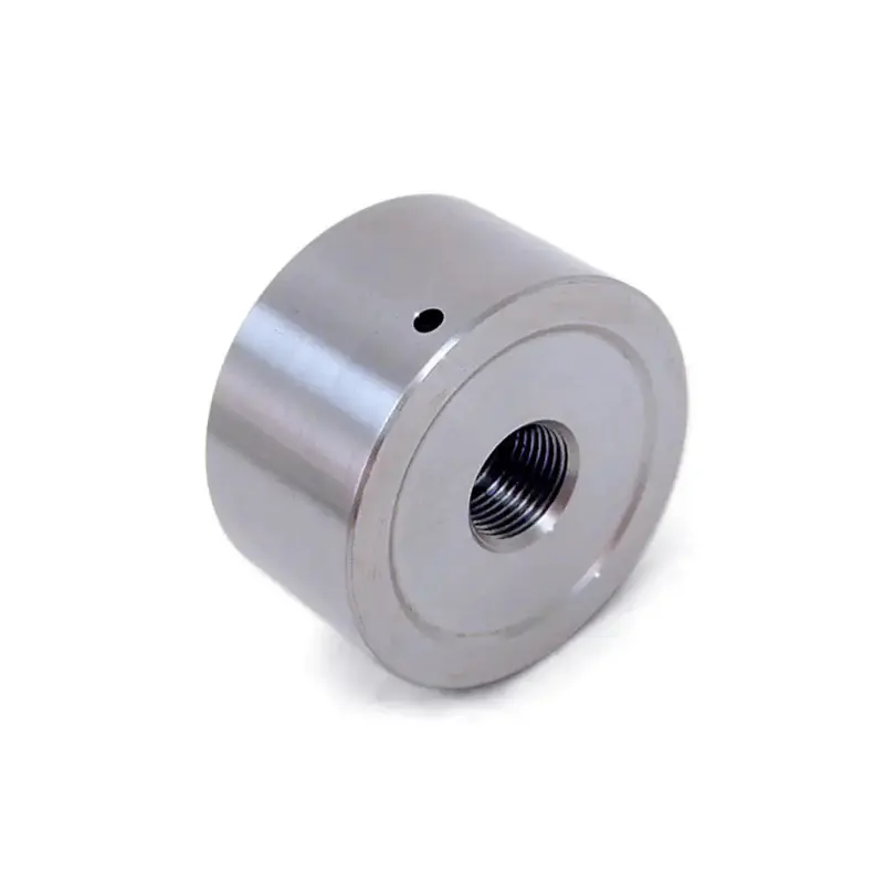 Sherline 2.5" X 1-5/16" Blank