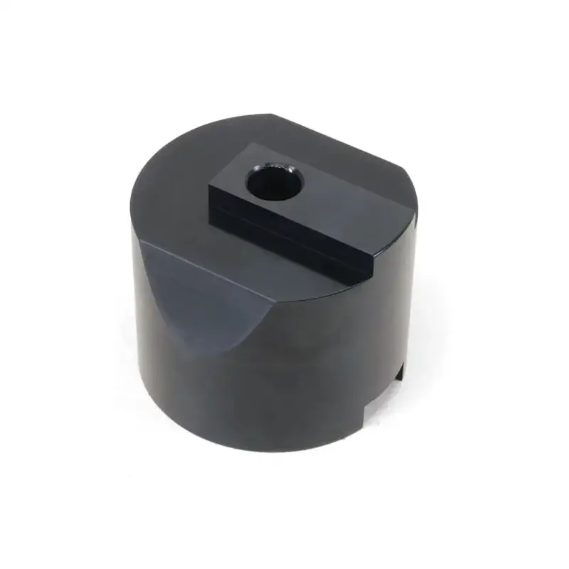 Sherline 2" Round Rigid-Column Spacer