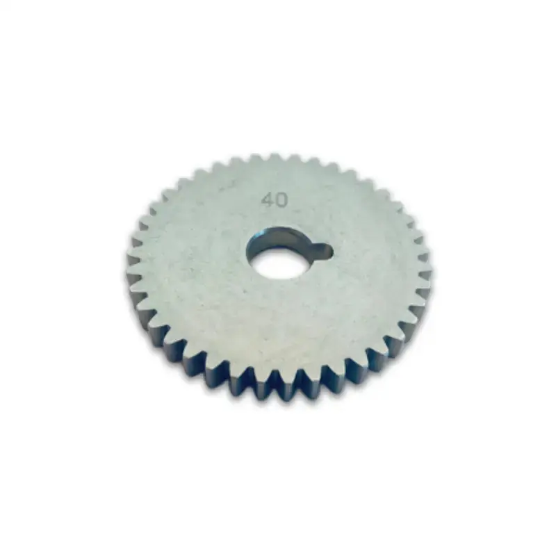 Sherline 40 Tooth Gear, 24 Pitch