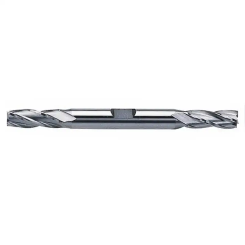 Sherline 5/16" Double End Mill 4-Flute