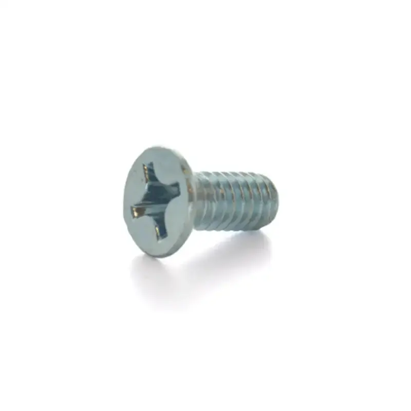 Sherline 6-32 x 3/8" Flat Head Screw