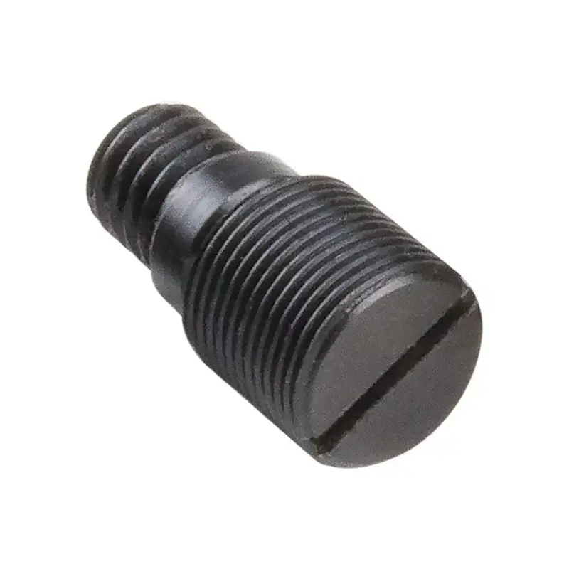 Sherline Chuck Adapter for Rotary Table  3/8-16 to 14 x 1mm
