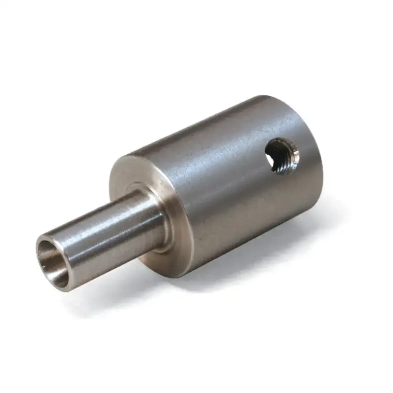 Sherline CNC Coupling 3/8" Bore
