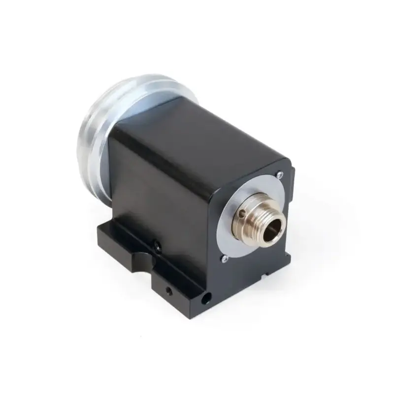 Sherline Manual Rotary Table