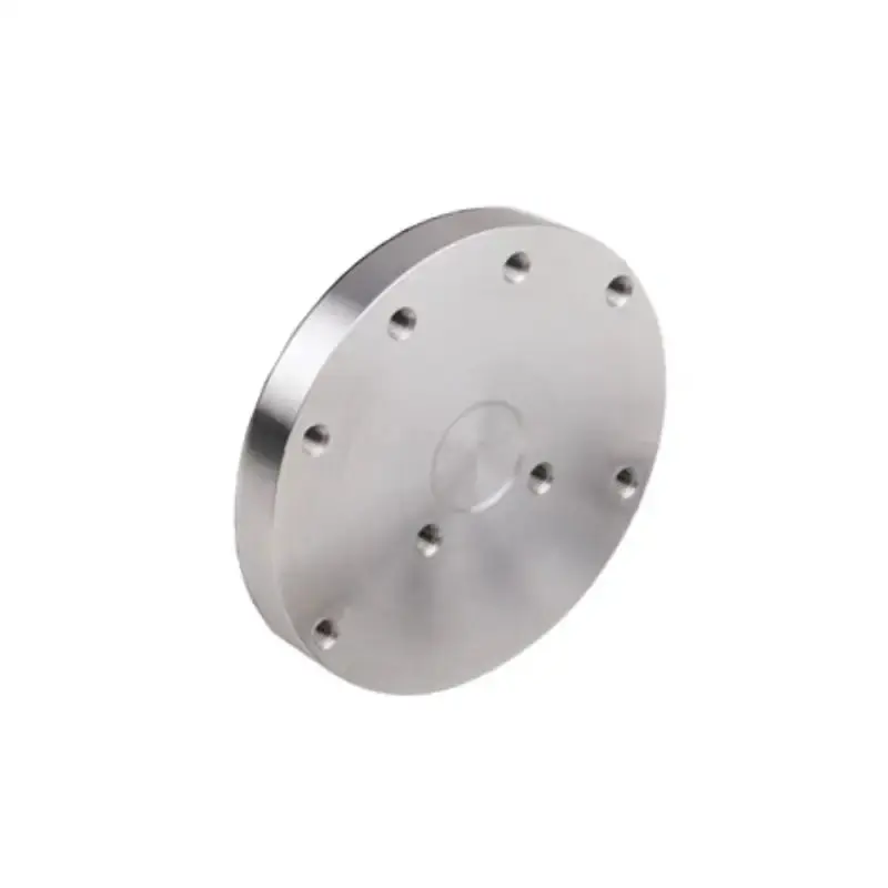 Sherline Moveable Clamp Disk