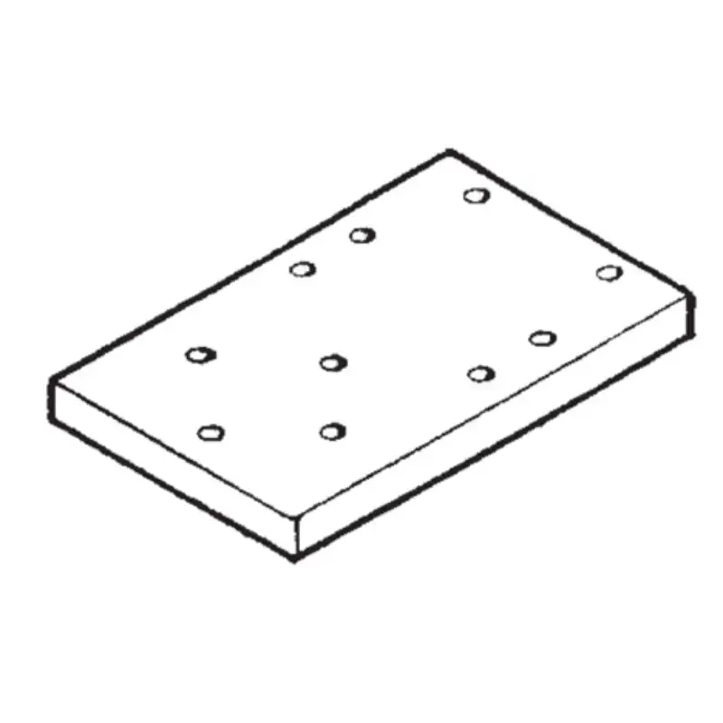 Sherline Right Angle Base