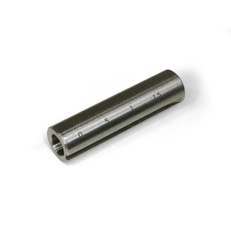 Sherline Tailstock Spindle