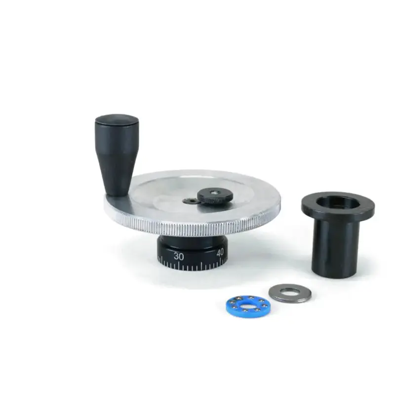 Sherline Zero Adjustable Handwheel