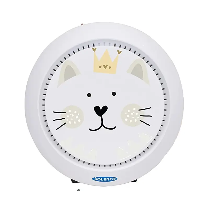 Solenco Baby Air Purifier