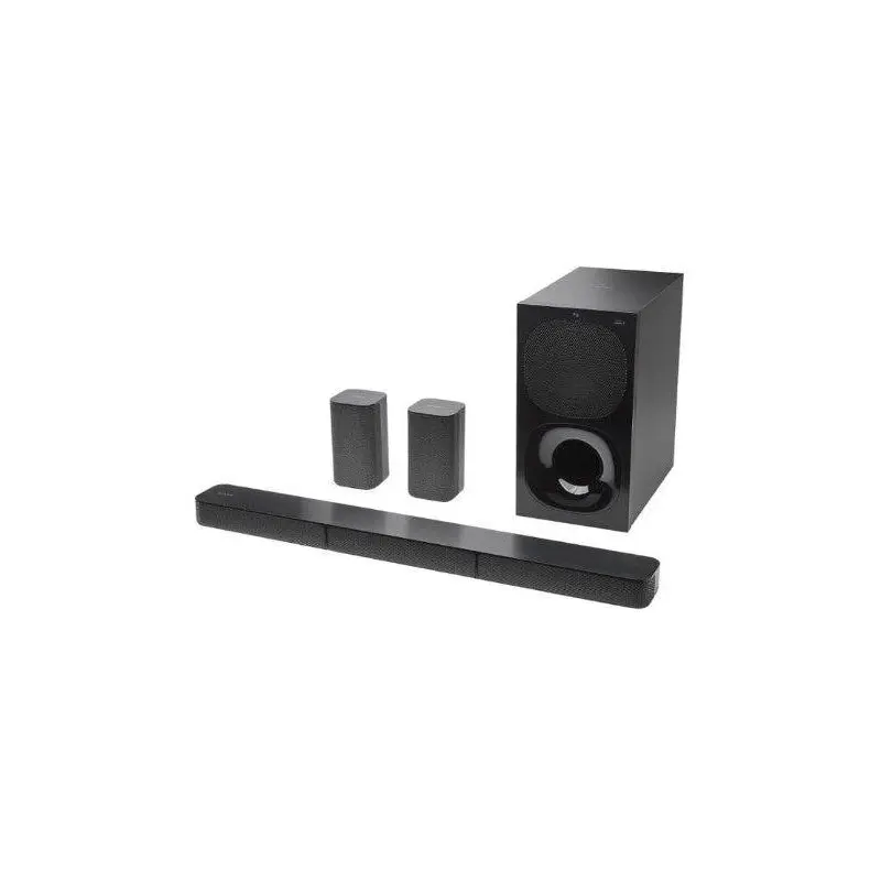 SONY HT-S20R 5.1ch Soundbar System -