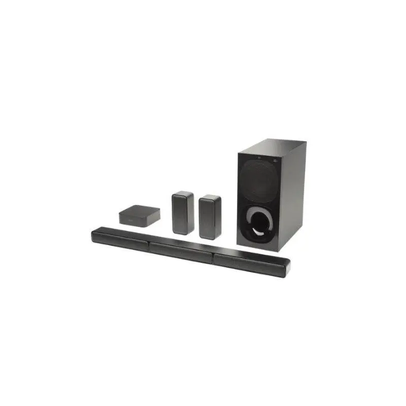 SONY HT-S40R  5.1ch Home Cinema with Wireless Rear Speakers