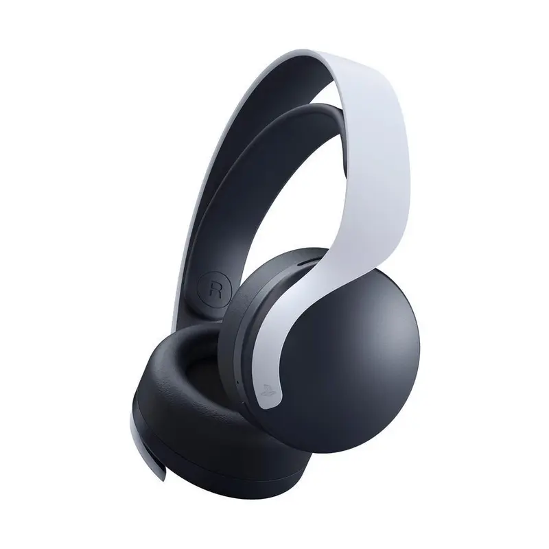 Sony PS5 Pulse 3D Wireless Headset - White