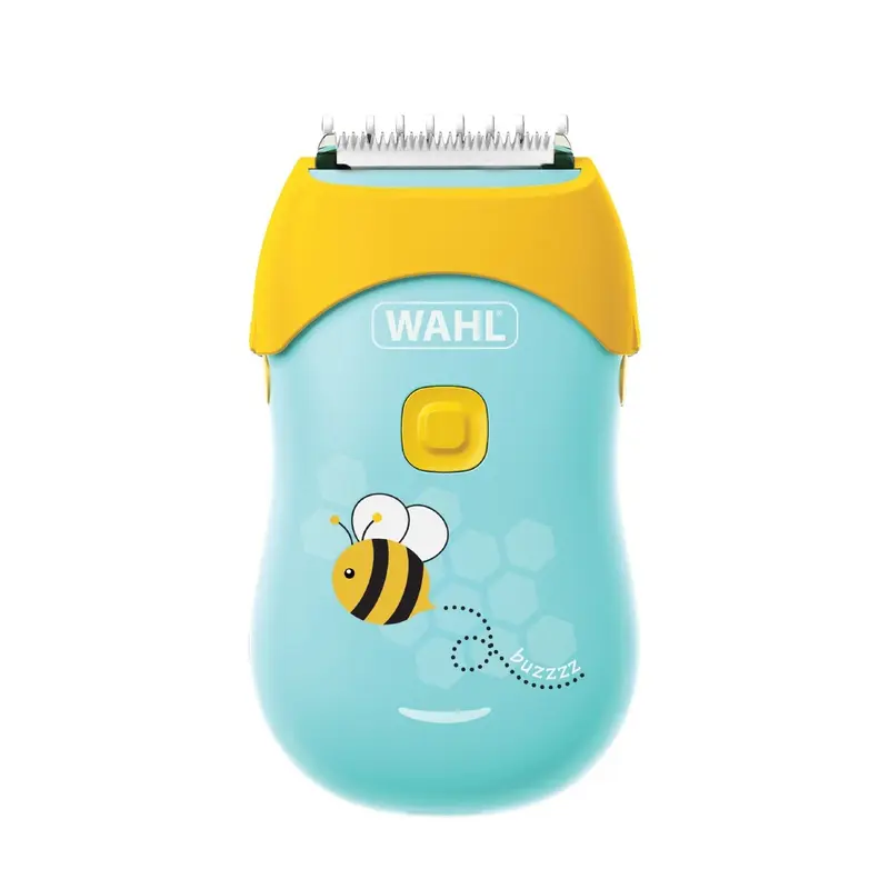 Wahl Bee Gentle Kids Hair Clipper - WC70002-026