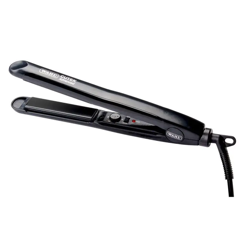 Wahl Cutek Advanced Professional Hair Straightener - WH4417-0470C