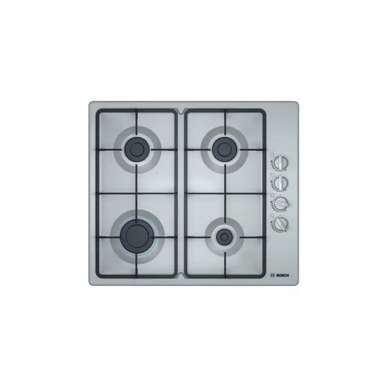 Bosch PBP6C5B62M 60cm Gas Hob