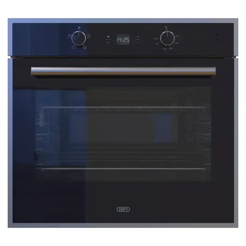 Defy DBO772 Gemini Petit Chef