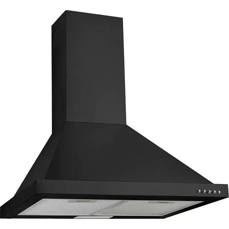 Defy DCH310 600 Chimney Cookerhood