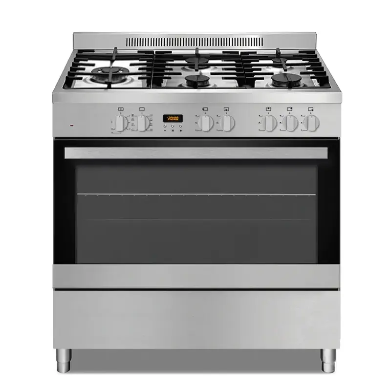 Defy DGS906 Gas/Electric freestanding Stove