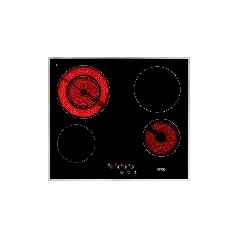 Defy DHD494 Slimline Hob
