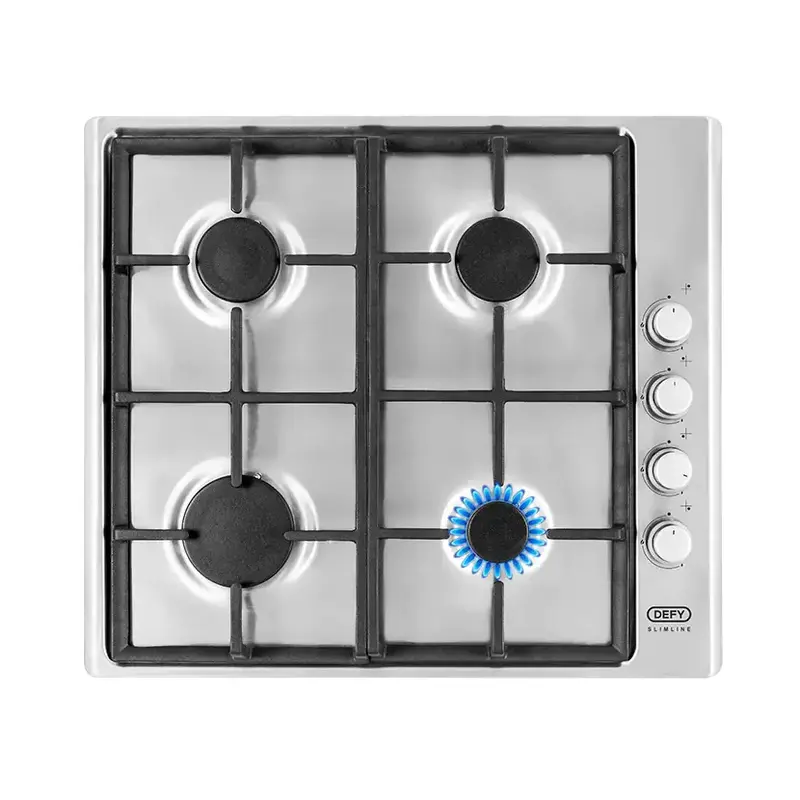 Defy DHG133 60cm Gas Hob