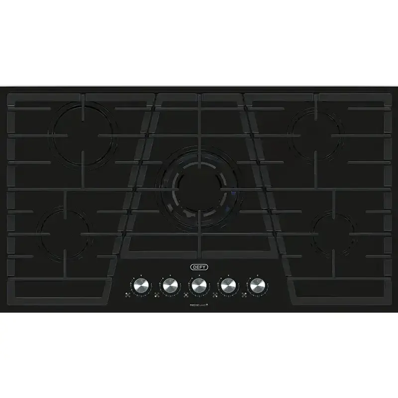 Defy DHG931 Gemini Gas Hob