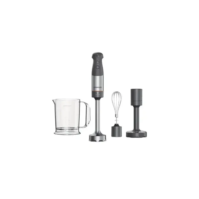 Kenwood HBM60.007GY Triblade Stick Blender