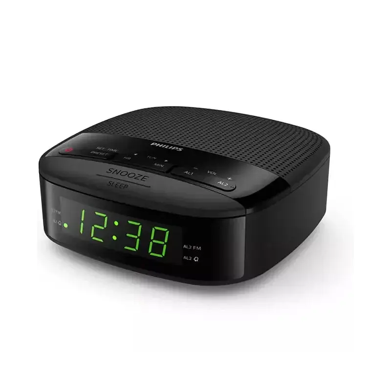 Philips 3000 Series Clock Radio - TAR3205/12