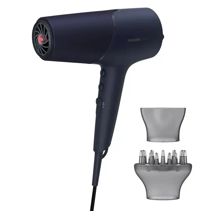 Philips BHD510/00 Hairdryer