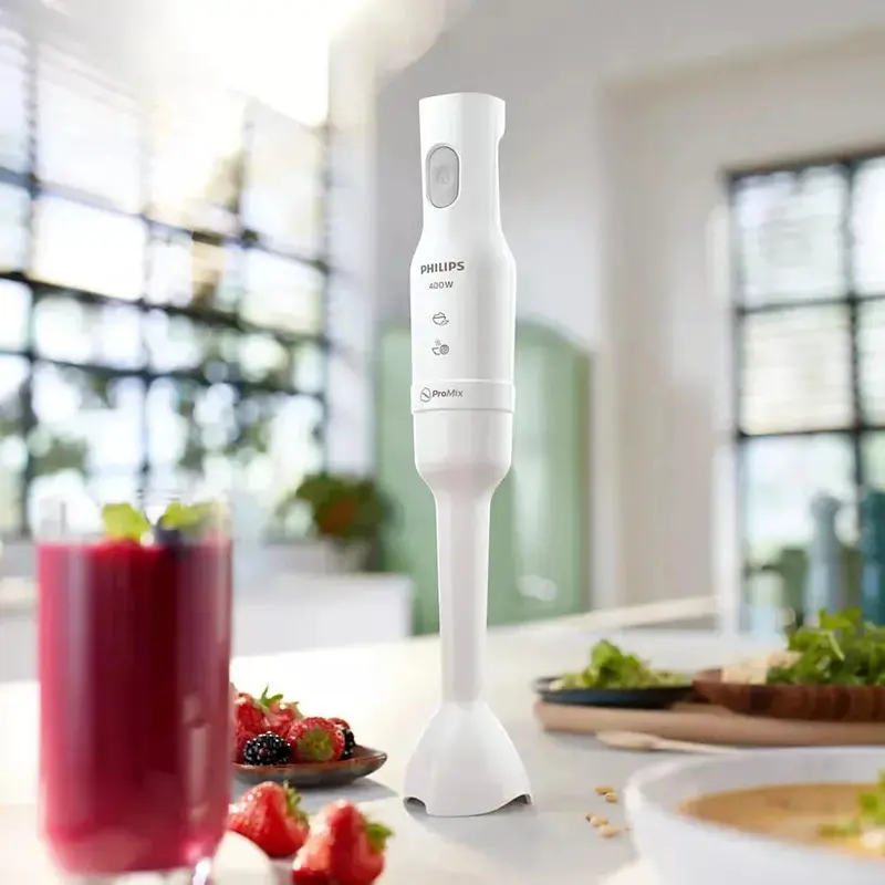 Philips HR2520/00 ProMix Stick Blender
