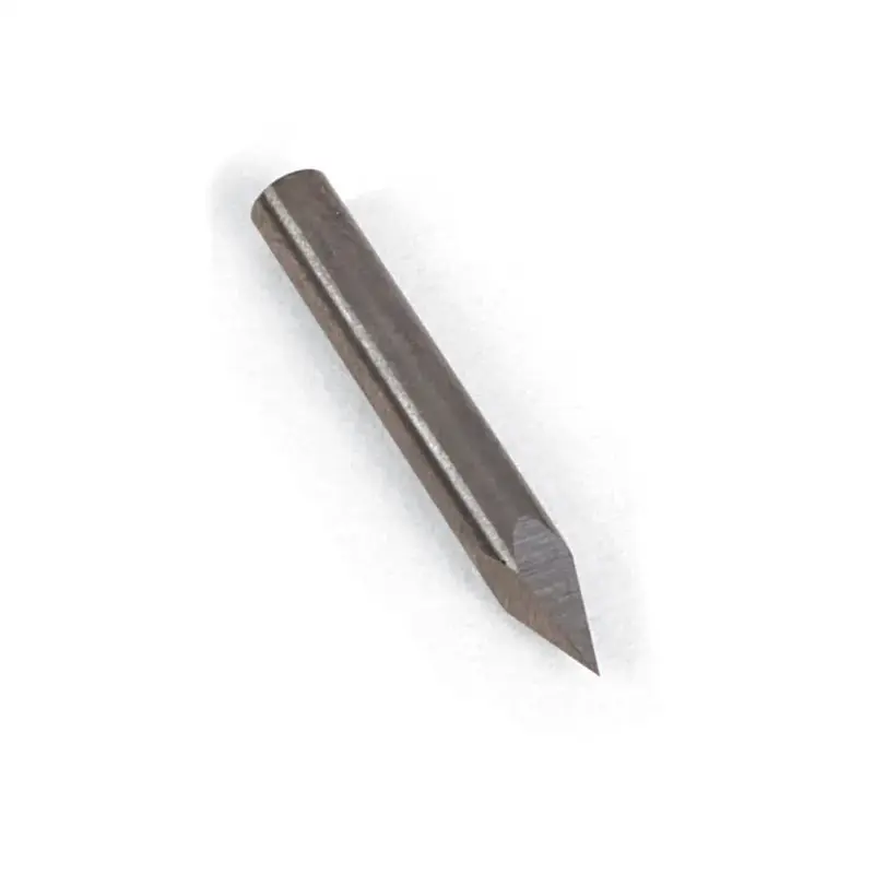 Sherline 1/8" Carbide Engraving Bit, 30