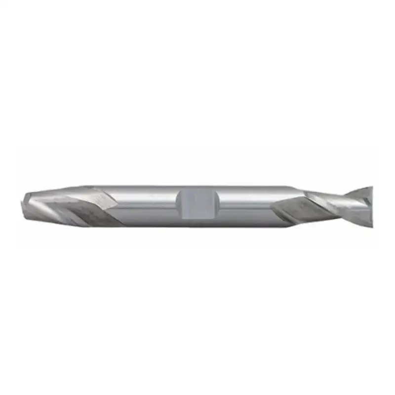 Sherline 3/16" Double End Mill 2-Flute