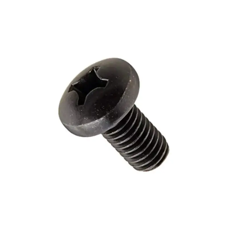 Sherline 4-40 x 1/4" Phillips Head Screw