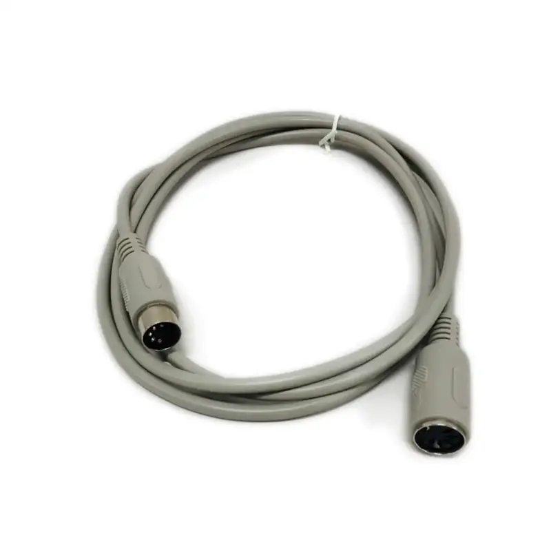 Sherline 6 Extension Cable (Motor to Controller)