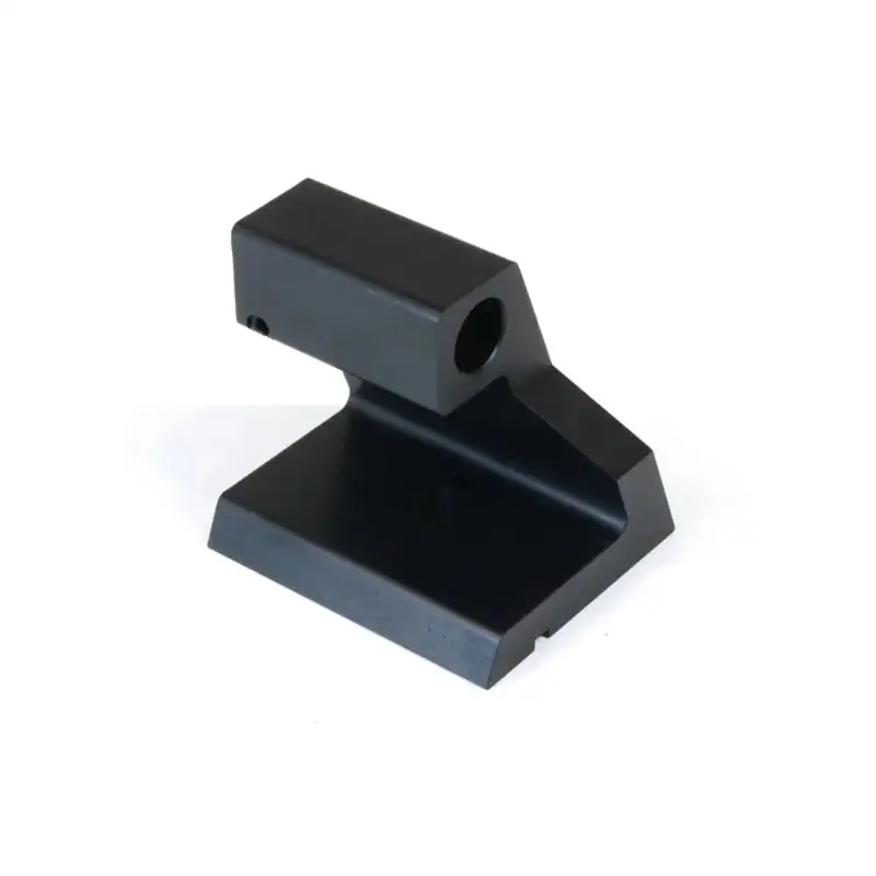 Sherline Engraving Headstock Case