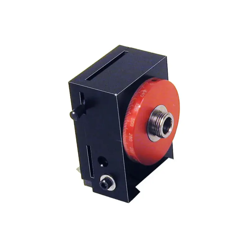 Sherline Indexing Head Assembly