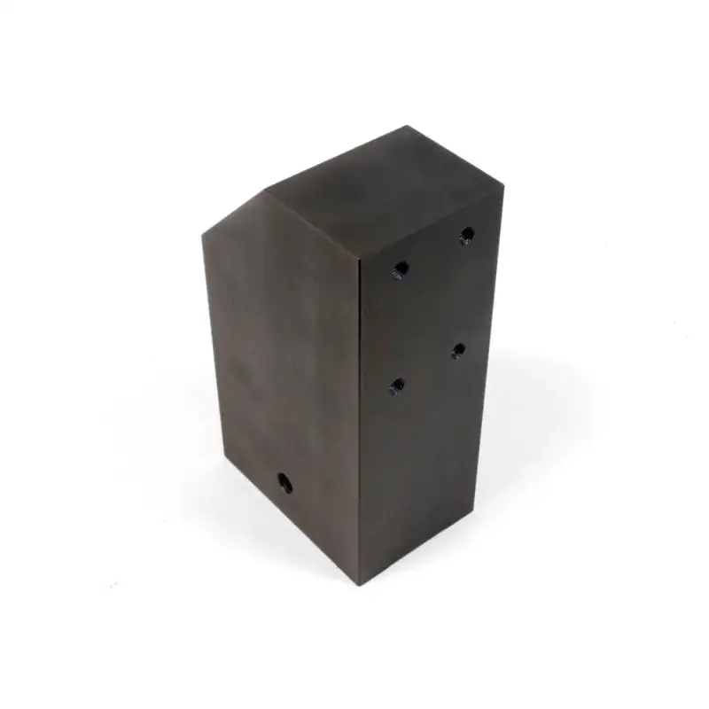 Sherline Lathe Vertical Milling Column Base