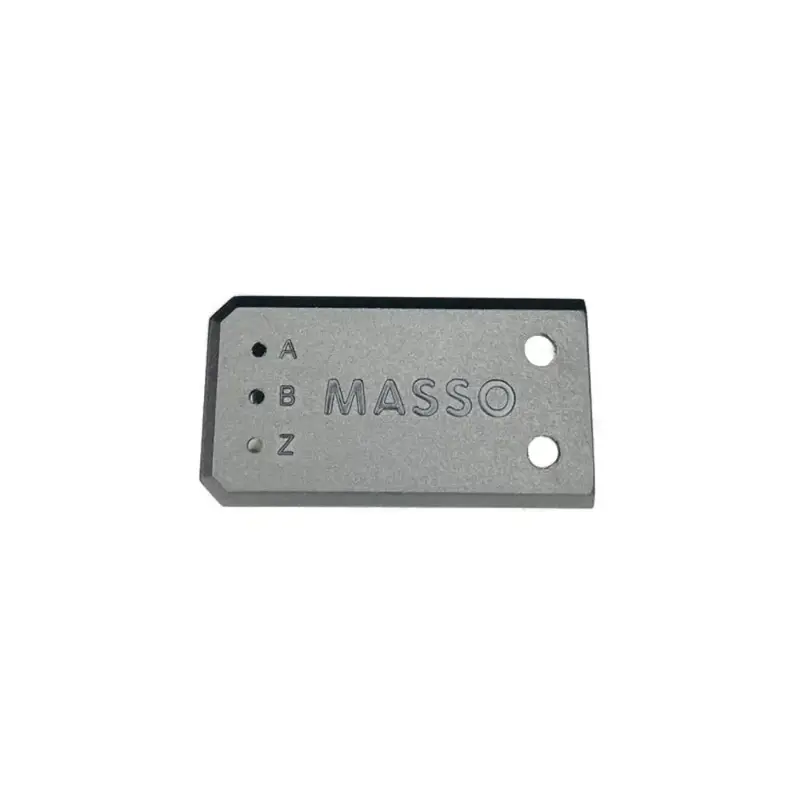 Sherline Optical Encoder Cover