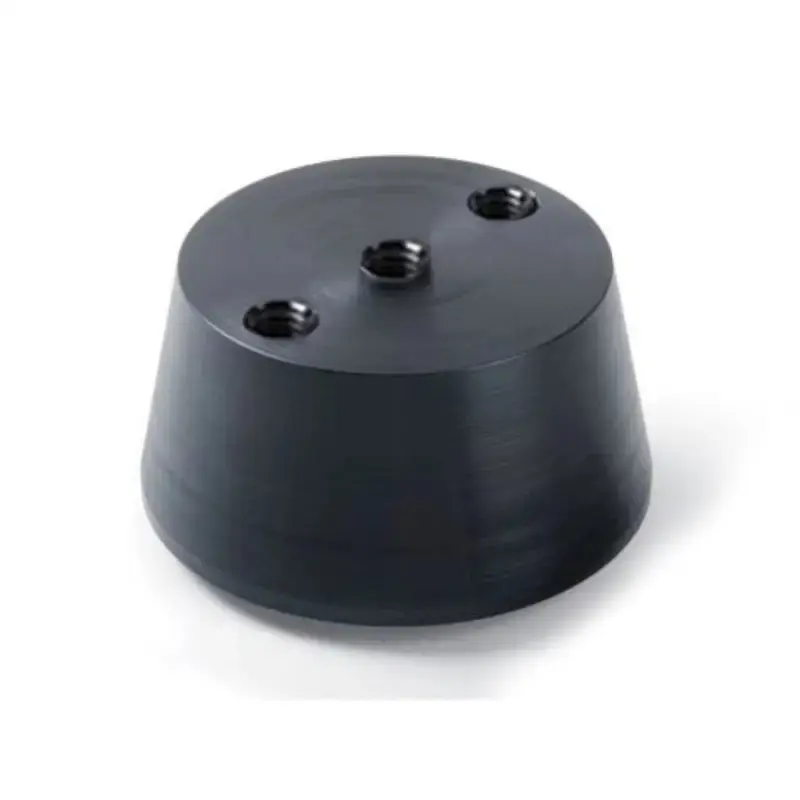 Sherline Quick Change Toolpost Riser Body