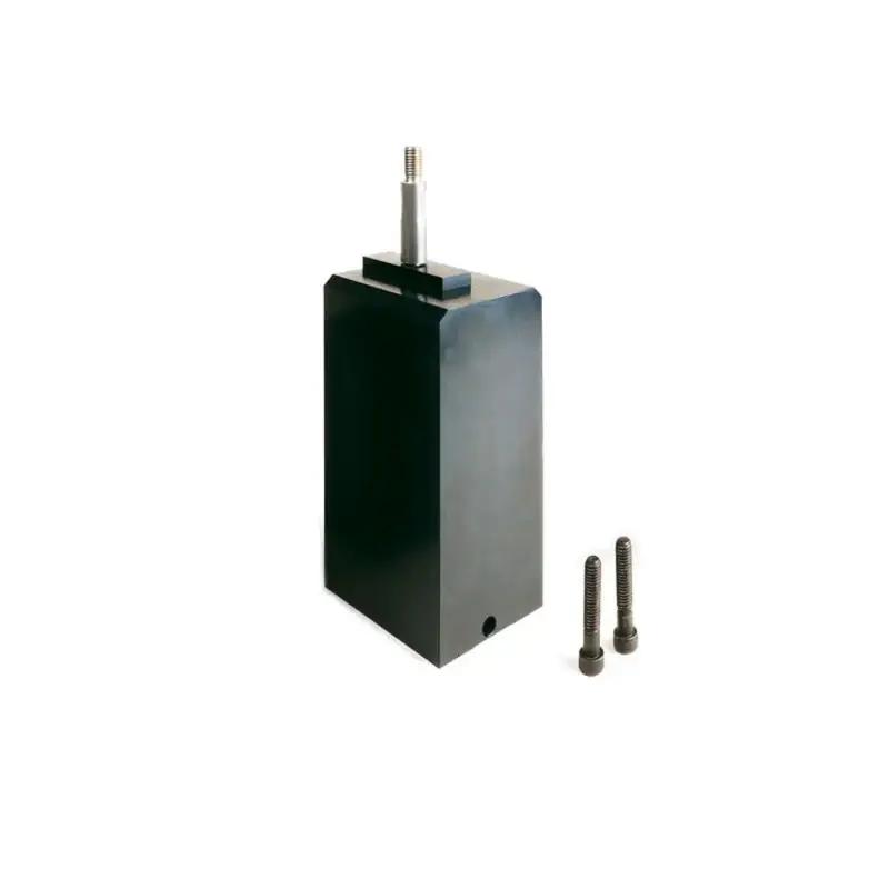 Sherline Rigid Mill Column Base Square (Tall)