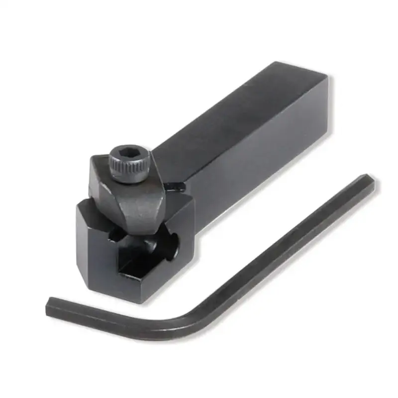 Sherline Threading/Grooving Carbide Insert Tool Holder